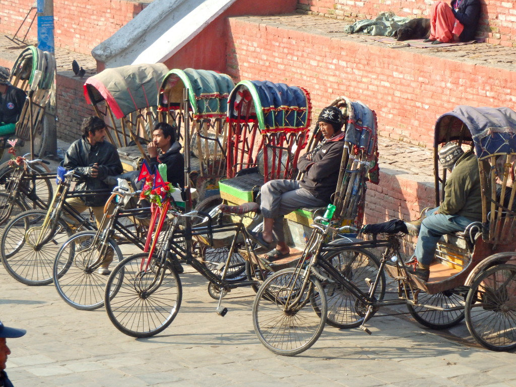 Kathmandu transportation is kathmandu safe for women travellers? how to get around kathmandu how do you get around kathmandu