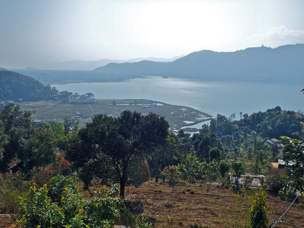 Sadhana, yoga retreats in Pokhara Nepal top places to go in nepal for women travellers in nepal safe for solo female travellers