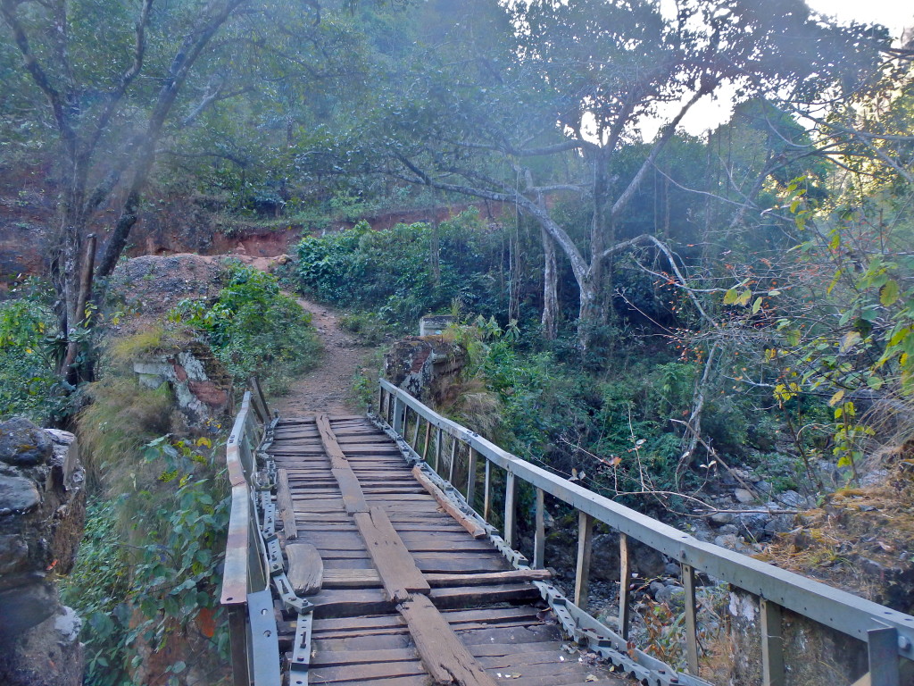 where to day hike in nepal Hike to Ranighat, Tansen, Nepal places to visit for women top day hikes in nepal