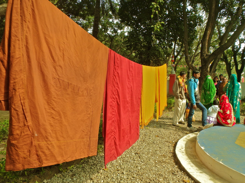 Lumbini travel blog top places to visit in nepal most important sites for buddhism