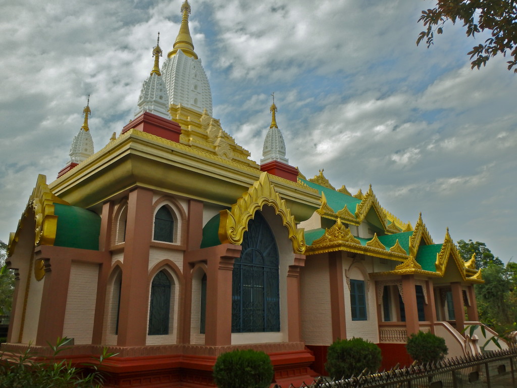 temples of lumbini nepal how to visit lumbini nepal is lumbini safe for women travellers?