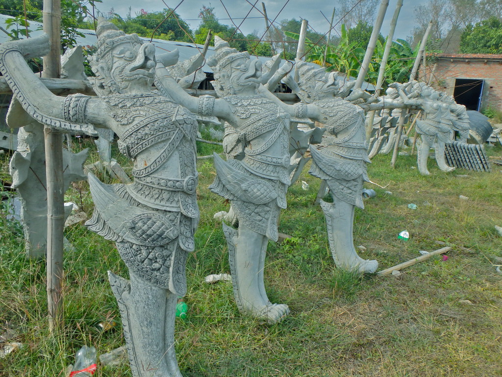 tour the temples of lumbini how to see lumbini nepal where to go in lumbini travel blog for women