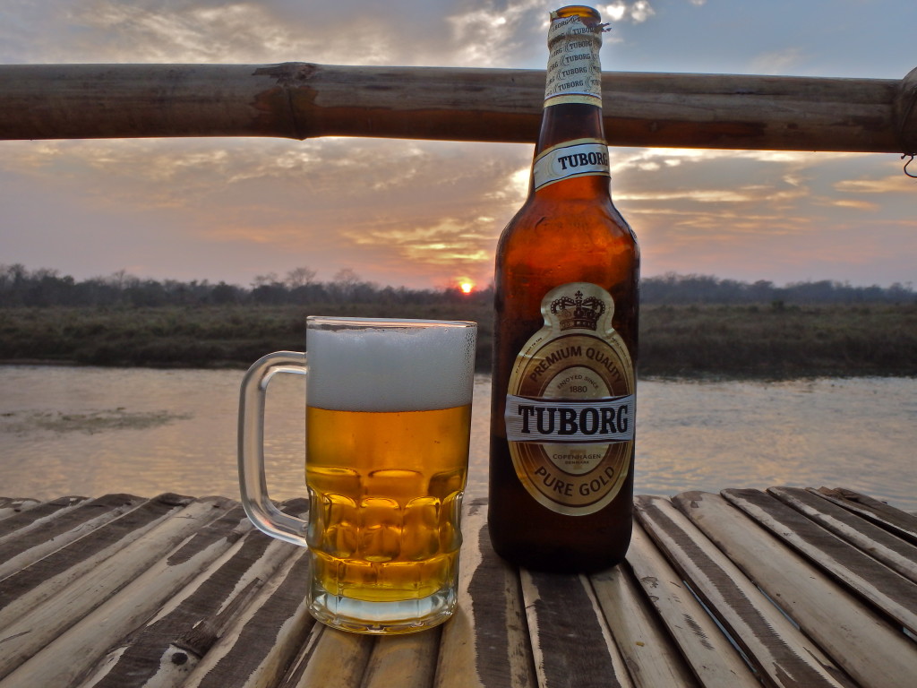 things to do in chitwan jungle nepal travel blog from nepal where to watch the sunset in nepal