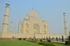 Visiting the Taj Mahal… and There Are More Things to do in Agra??