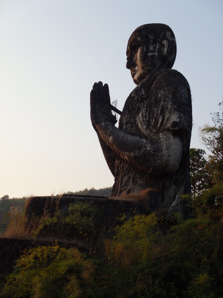 Largest Reclined Buddha, Largest Reclining Buddha in the world, Win Sein Taw Ya, Myanmar