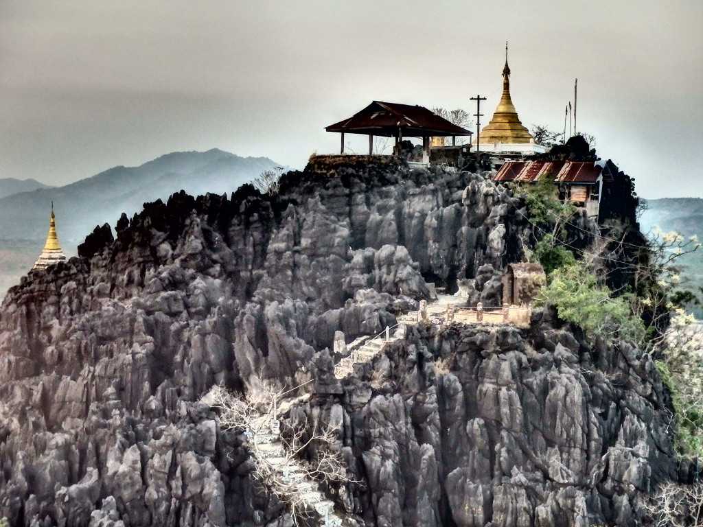 places to visit in myanmar Mawlamyine, Burma