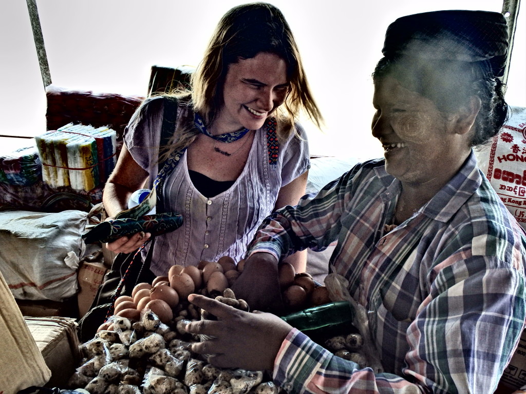 points of interest myanmar Mawlamyine travel blog