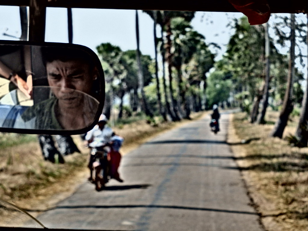 places to visit in Myanmar