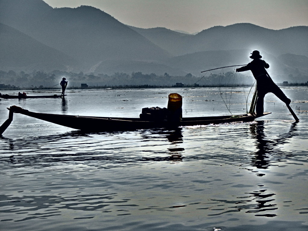 what to do in inle lake burma myanmar