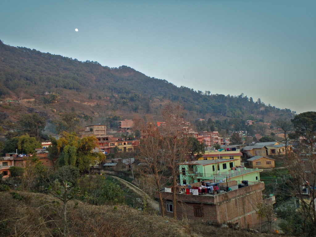 where is gorkha nepal that is between kathmandu and pokhara places to visit in nepal quiet places to visit in nepal