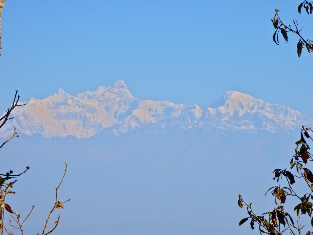 best places to see the himalayas from where to go in nepal to see the himalayas best viewpoints in nepal