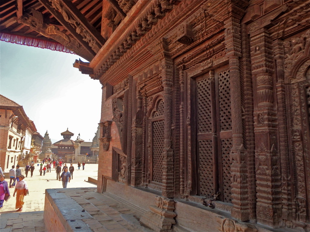 Bhaktapur Durbar, Kathmandu Valley, Nepal best day trips from kathmandu places to explore near kathmandu top places to visit near kathmandu in the kathmandu valley
