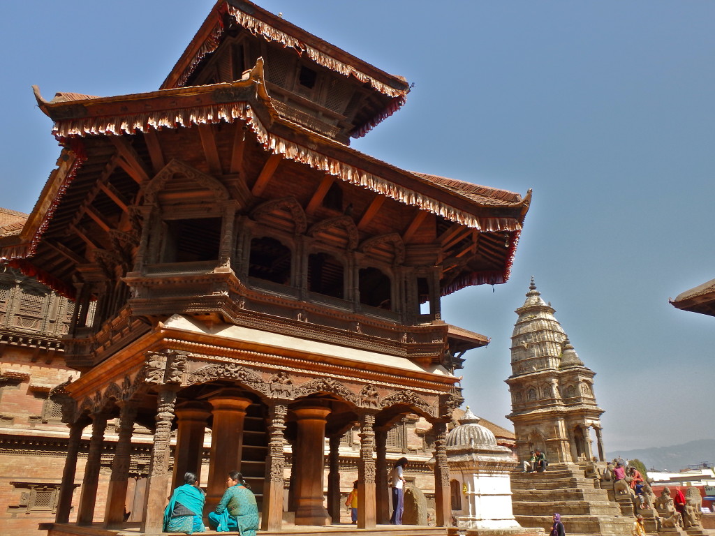 Bhaktapur Durbar day trip from Kathmandu best day trips in the kathmandu valley bus from kathmandu to Bhaktapur