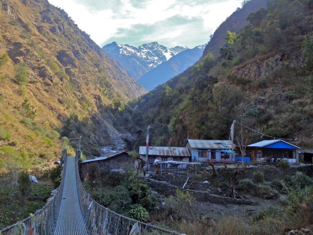 Langtang Valley Trek, trekking in Nepal solo female traveller is nepal safe for women? where to go hiking in nepal