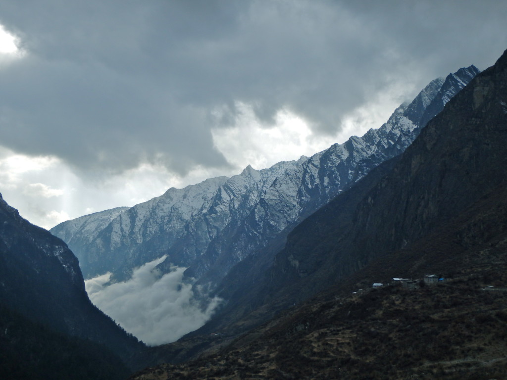 hiking the Langtang Valley Trek, Nepal best trails for beginner hikers in nepal travel blog best places to hike in nepal