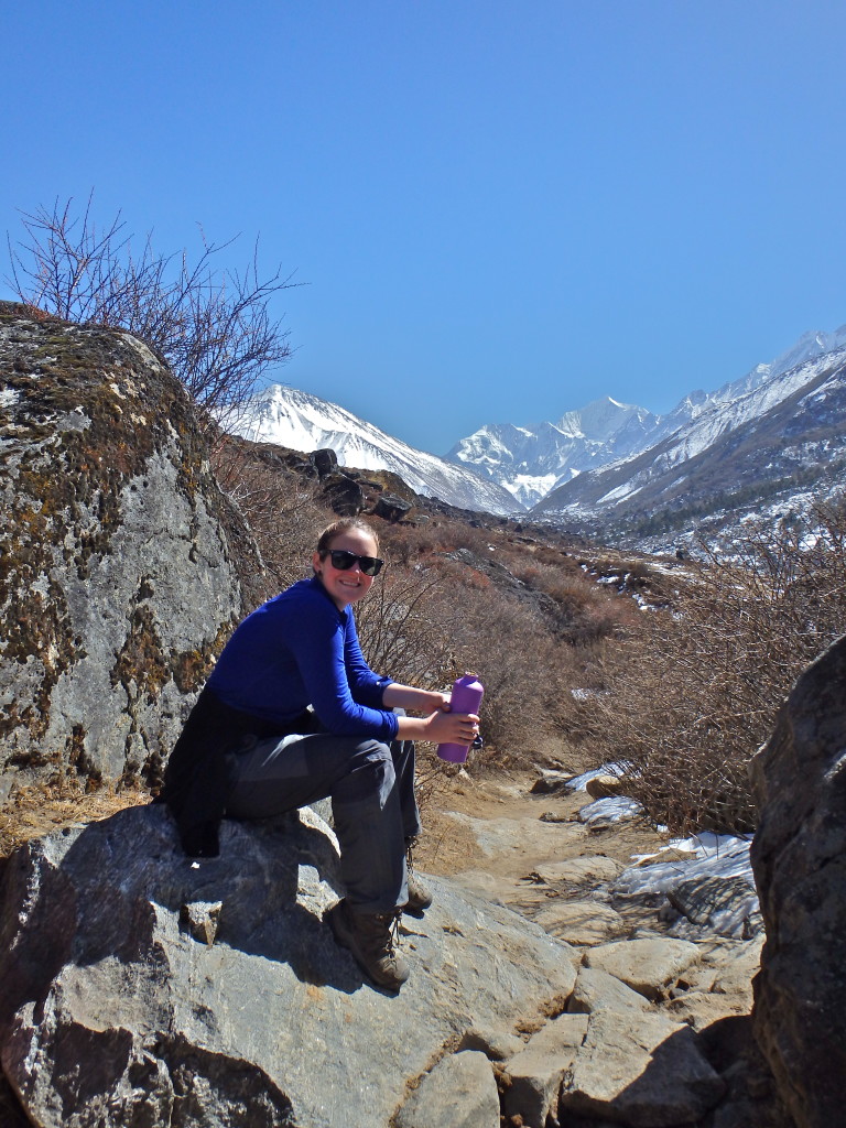 Langtang Valley Trek, Nepal travel blog hiking in langtang where to trek in nepal? best treks for beginners in nepal