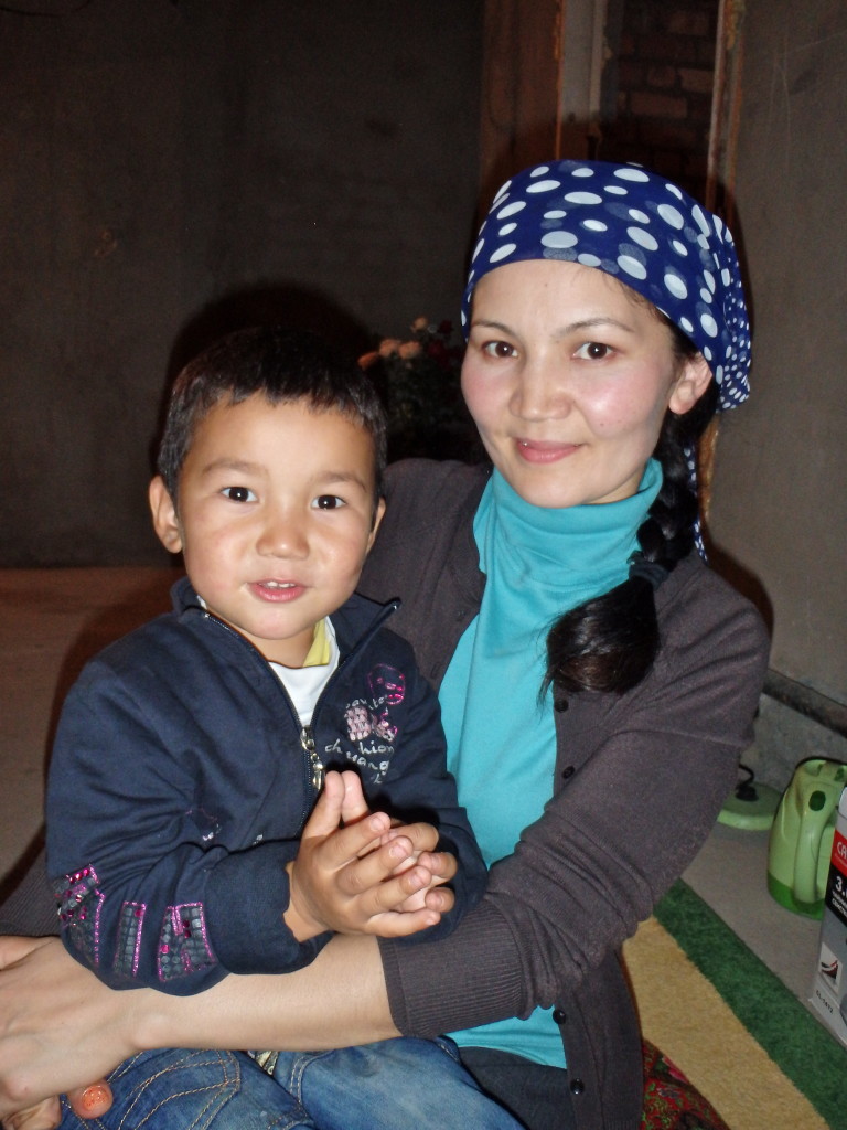 life in the peace corps kyrgyzstan