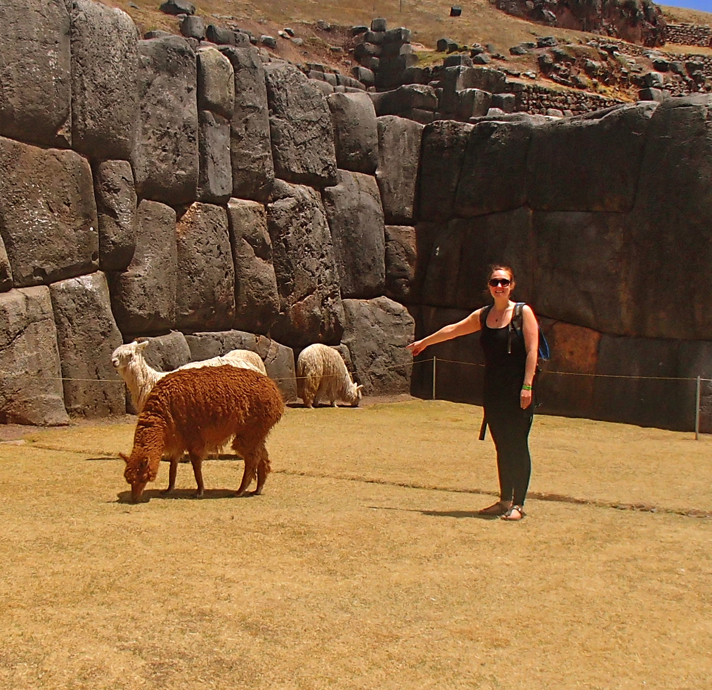 Sacsawaman, travel to Cusco, best things to do in Peru