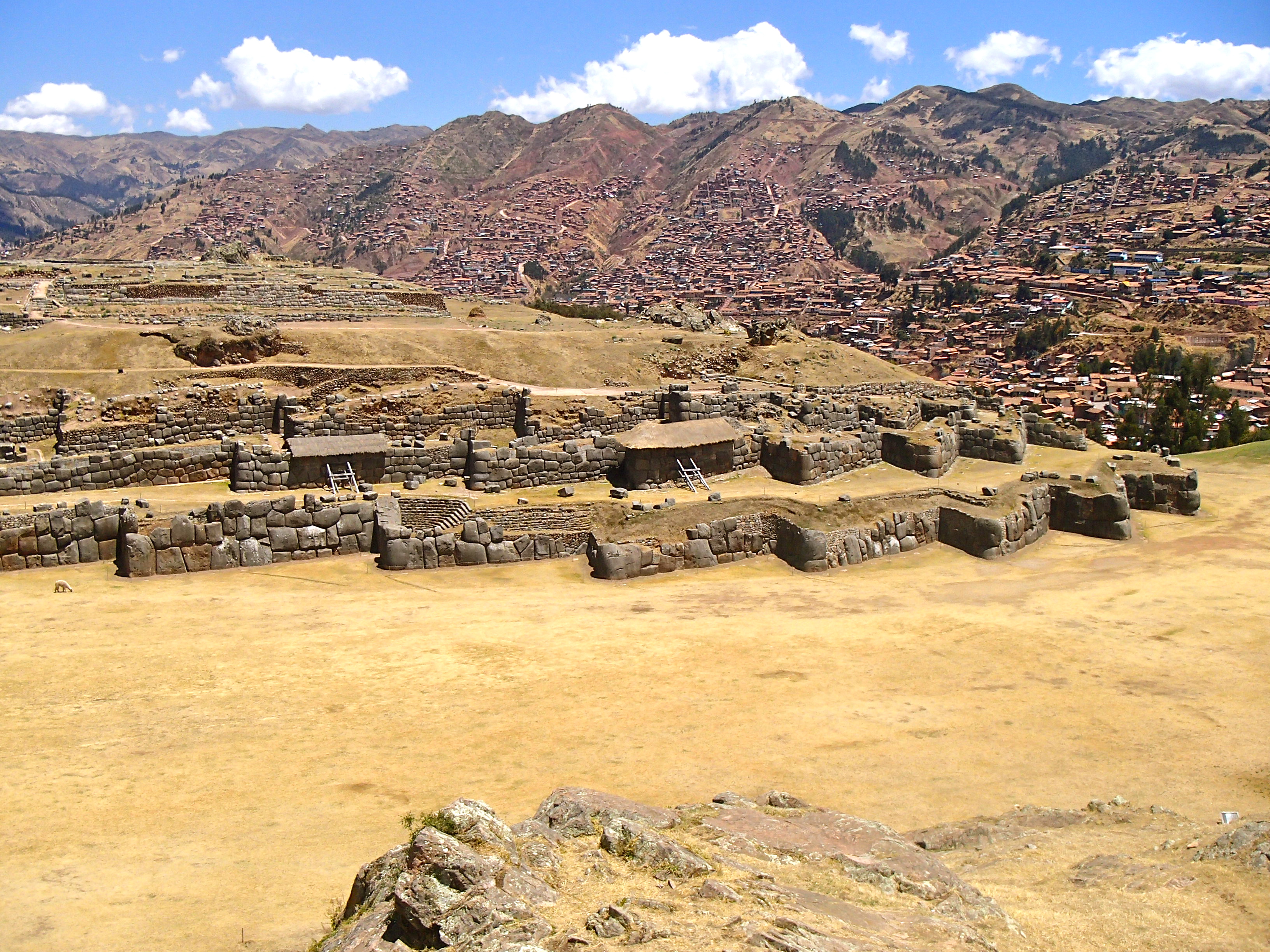 how to visit Sacsawaman, tourist attractions in Cusco, best things in Peru