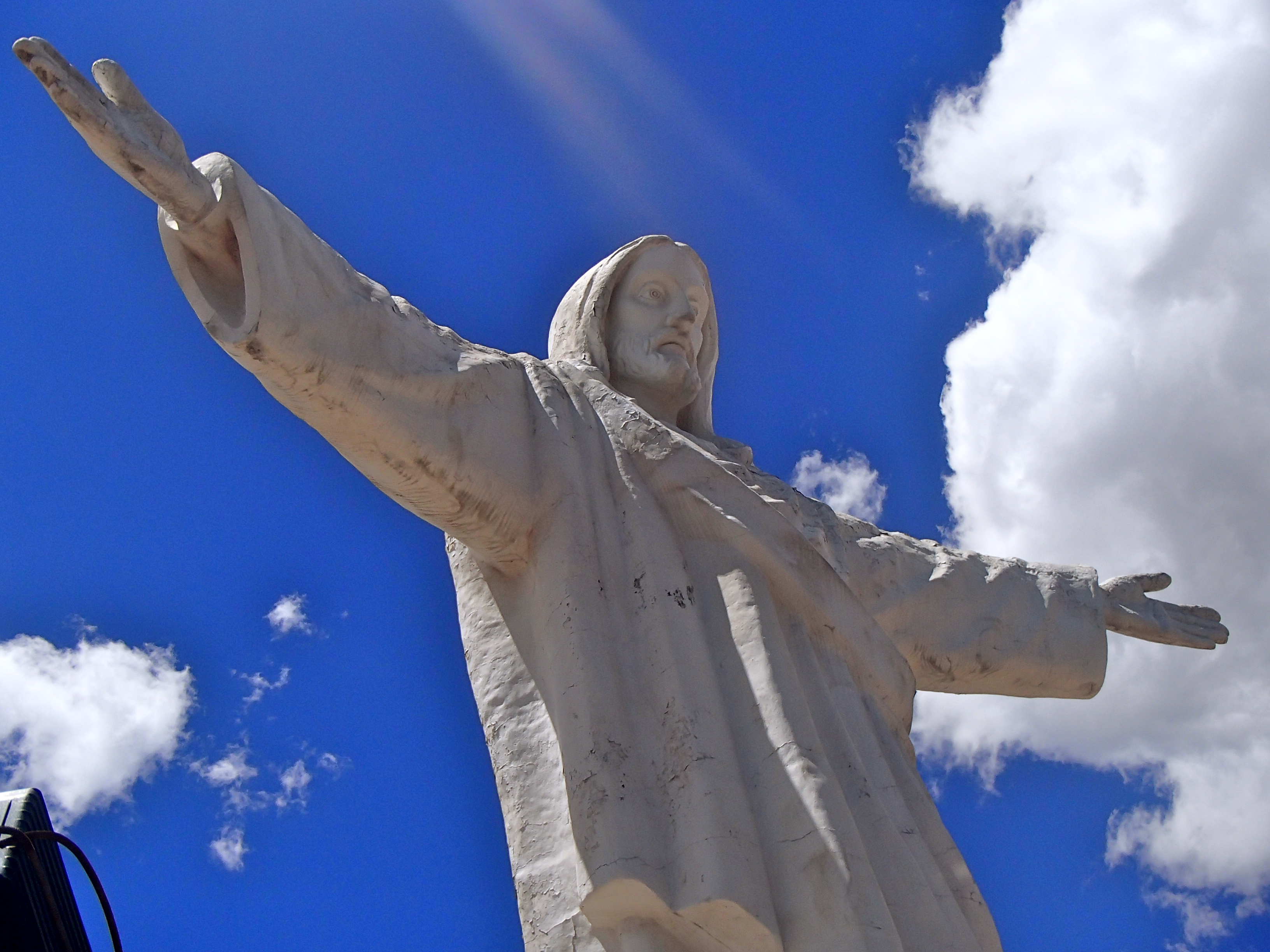 inca archeology site Sacsawaman, best things to see in Cusco, Peru travel blog