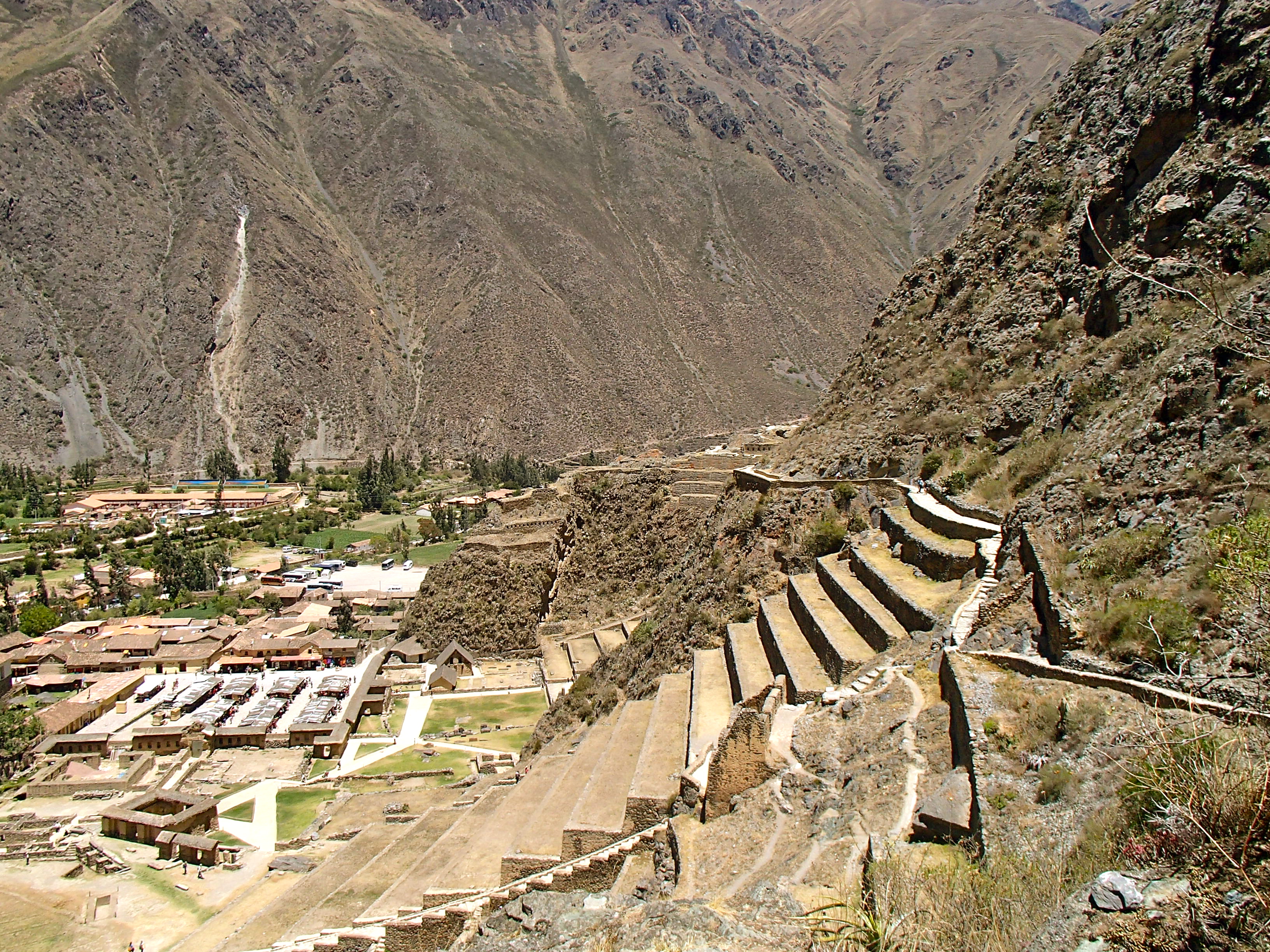 inca sites in cusco area, peru historical sites best things in peru