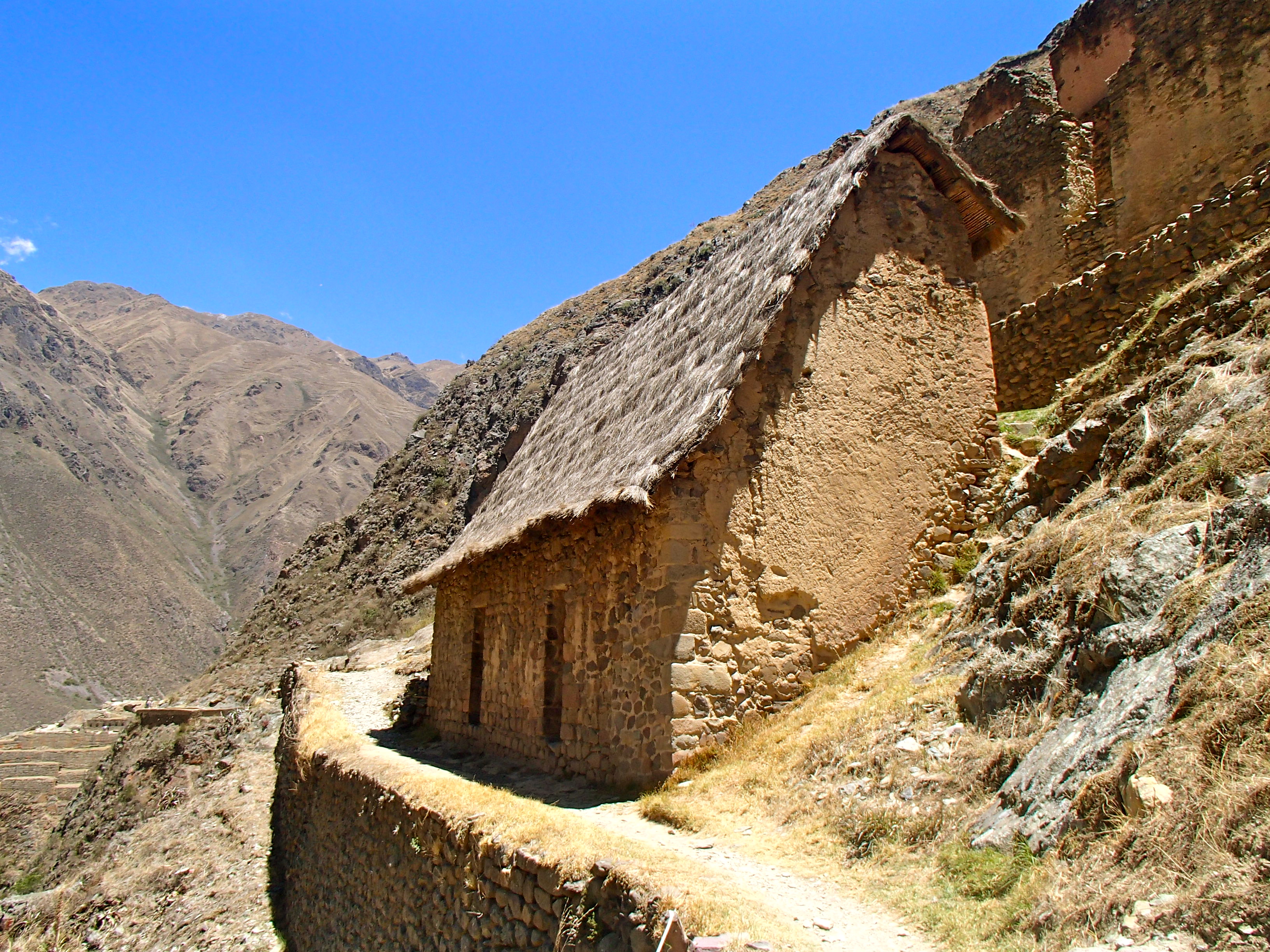 what are incan ancient sites in peru? peru travel to inca ruins