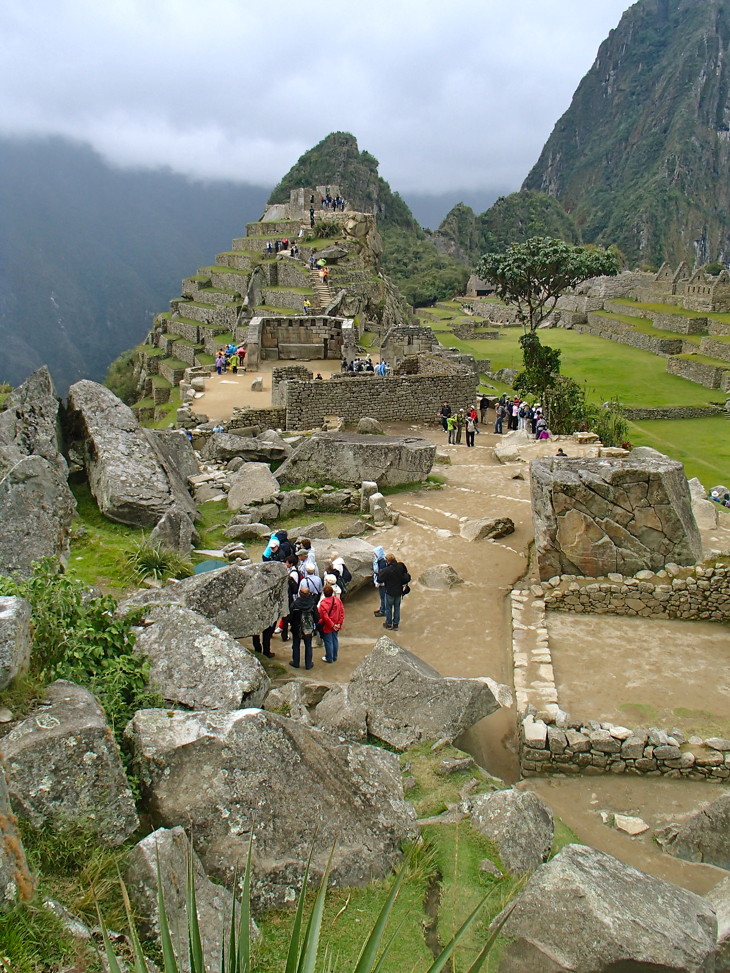 best places to see in peru trip from cusco to machu picchu 