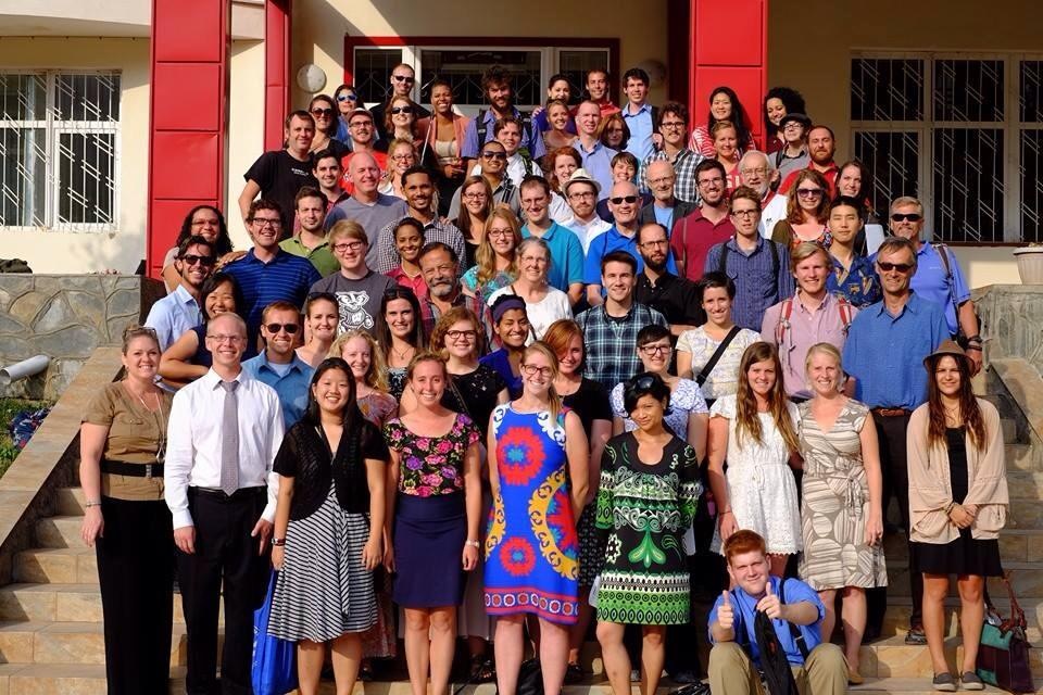serving in the peace corps in kyrgyzstan