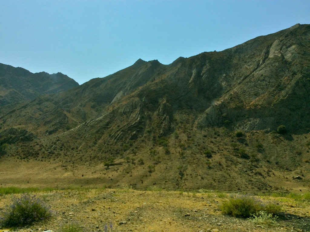 Jalalabad kyrgyzstan, Toktogul Kyrgyzstan