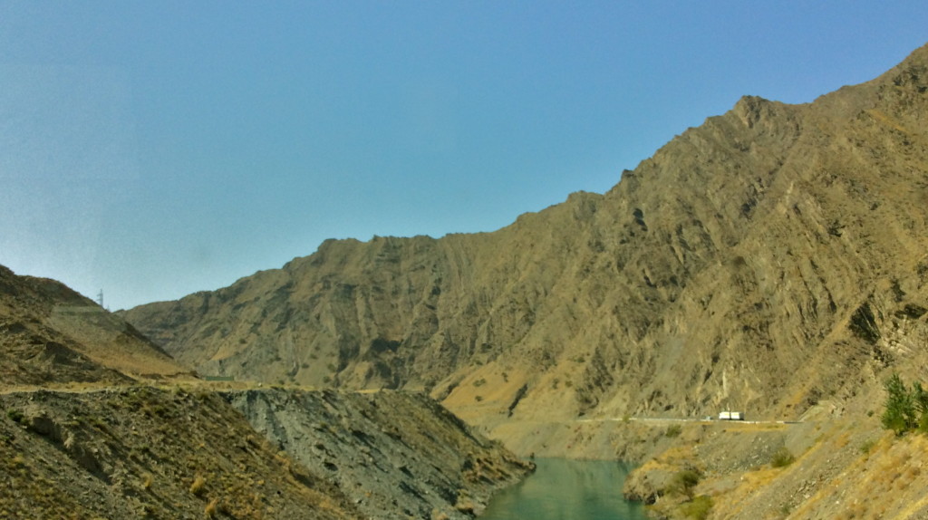 Jalalabad oblast, Kyrgyzstan travel, trip to Kyrgyzstan