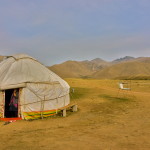 Travel to Talas Kyrgyzstan – Central Asia’s Wild West