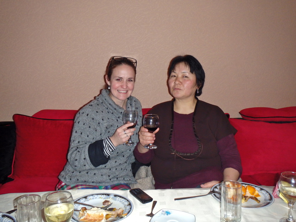 Kyrgyzstan travel blog, Kyrgyzstan culture and tradition