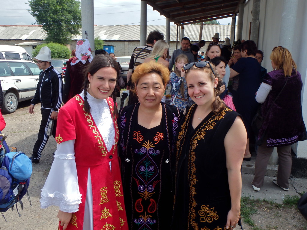 how do you join the peace corps kyrgyzstan