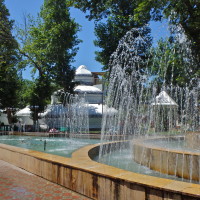 Osh City, Kyrgyzstan’s Second Largest City