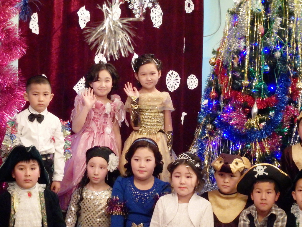Kyrgyzstan travel blog, Kyrgyzstan culture and tradition