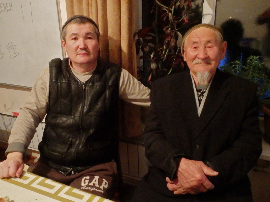 Kyrgyzstan travel blog, Kyrgyzstan culture and tradition