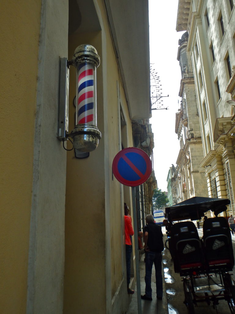 Old Havana, Cuba being a tourist in cuba travel blog for solo women