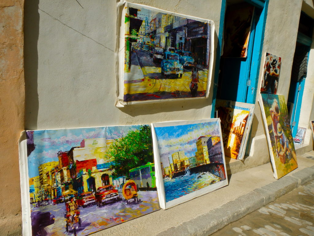 Old Havana, Cuba day tours of havana cuba tourist attractions in havana cuba top points of interest in havana cuba