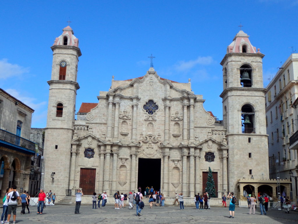 Old Havana, Cuba best places to visit in havana top tourist attractions in havana cuba