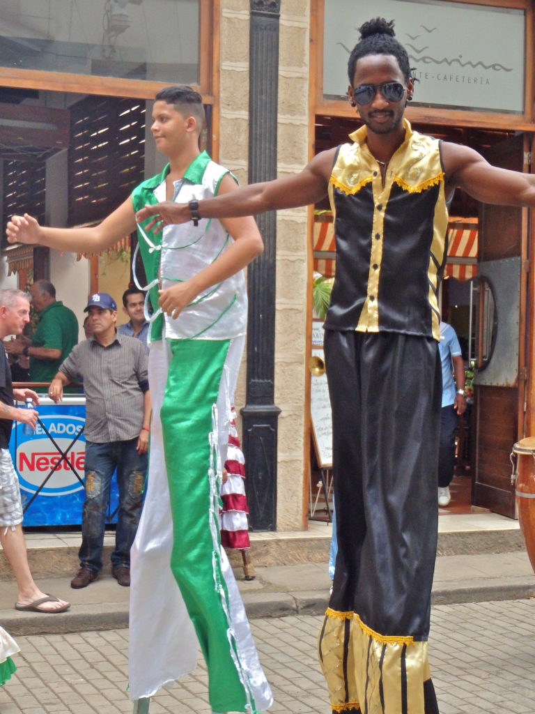 Old Havana, Cuba frustrations travelling in cuba travel blog for solo females