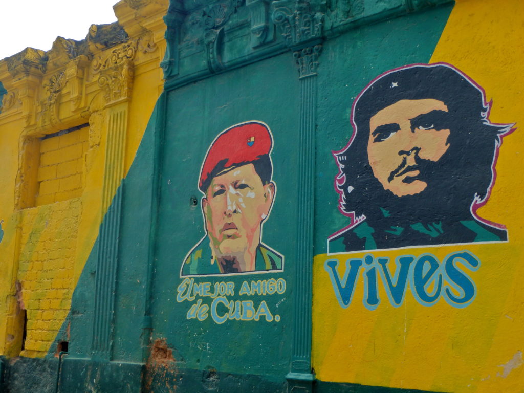 Old Havana, Cuba places to visit in havana travel blog about cuba