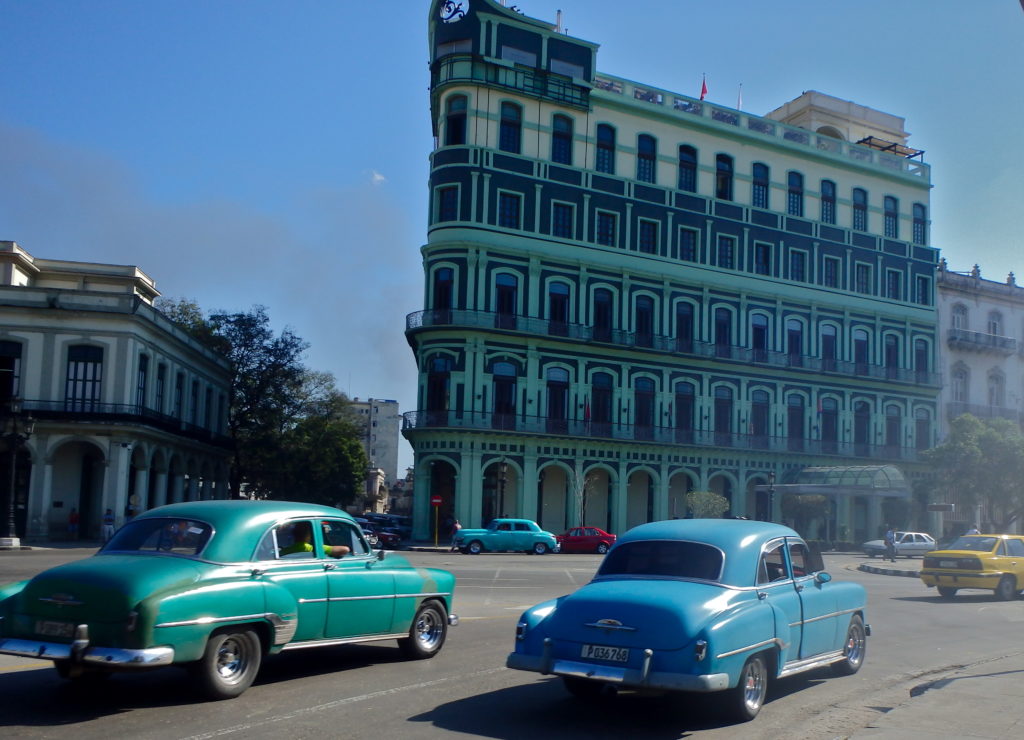  places to see in Central Havana, Cuba top points of interest in Havana where to visit in 3 days in havana
