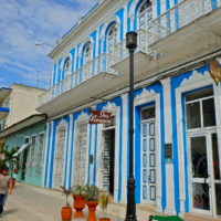 Sancti Spiritus Cuba- The Town Tourism Forgot