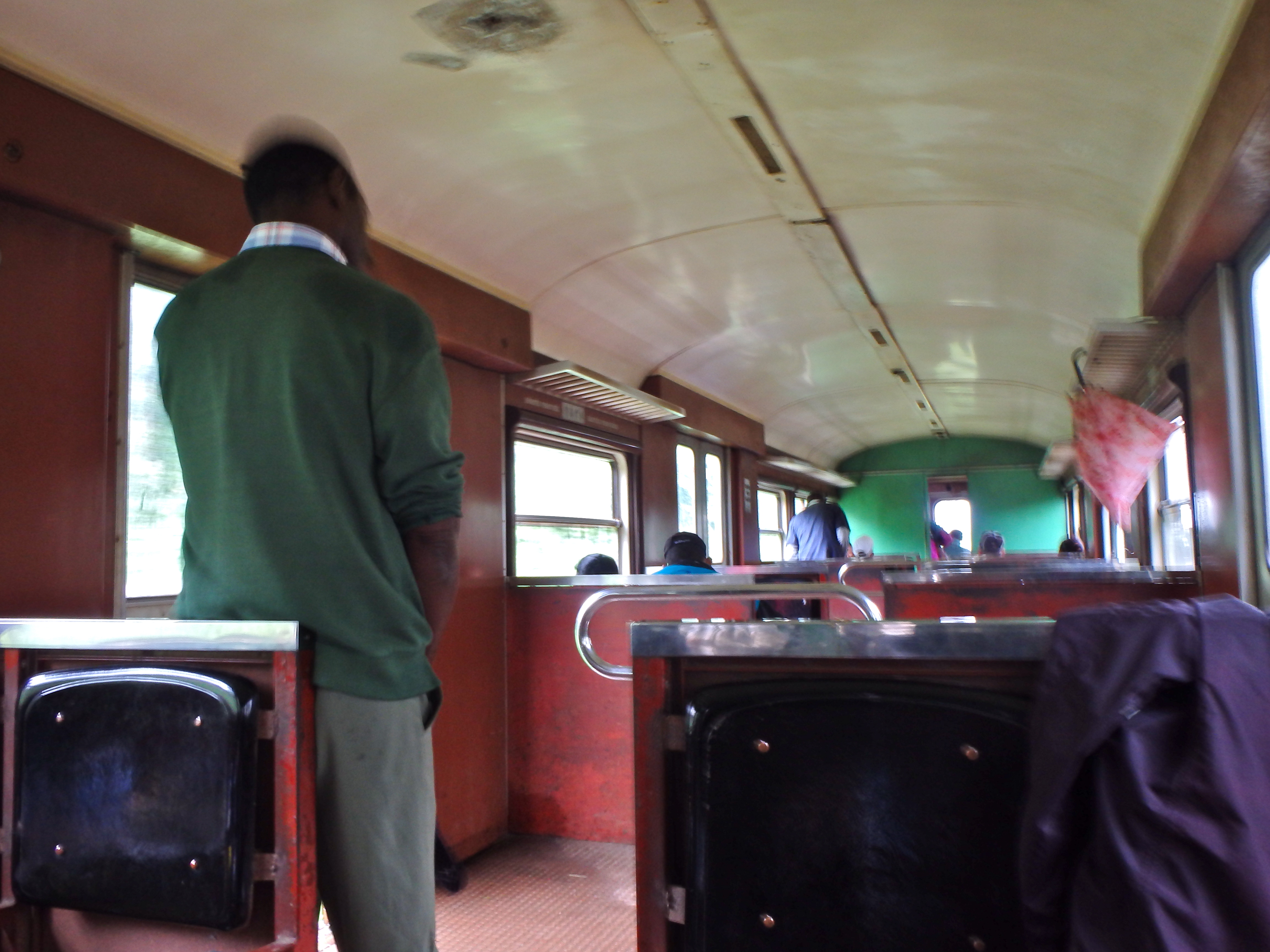 riding the Hershey Train in Cuba travel blog is cuba safe for solo female travellers?