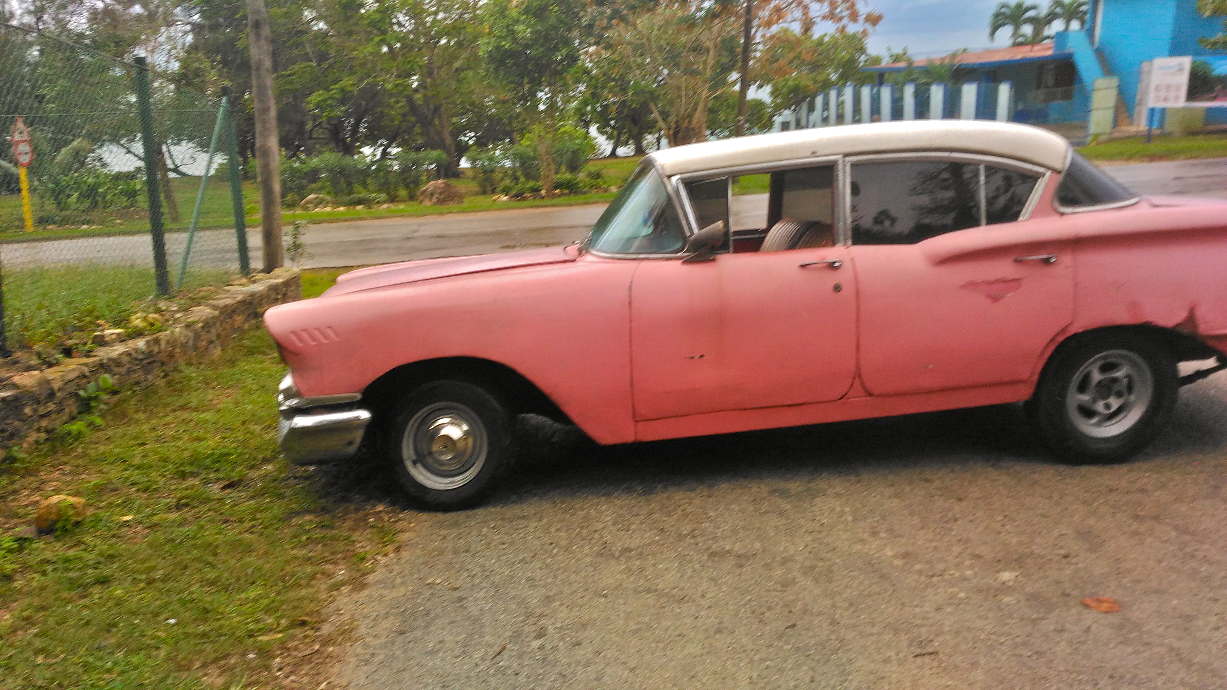 My vintage car ride in playa jibacoa cuba ways to get around cuba solo travel blogs from cuba can you travel independently in cuba