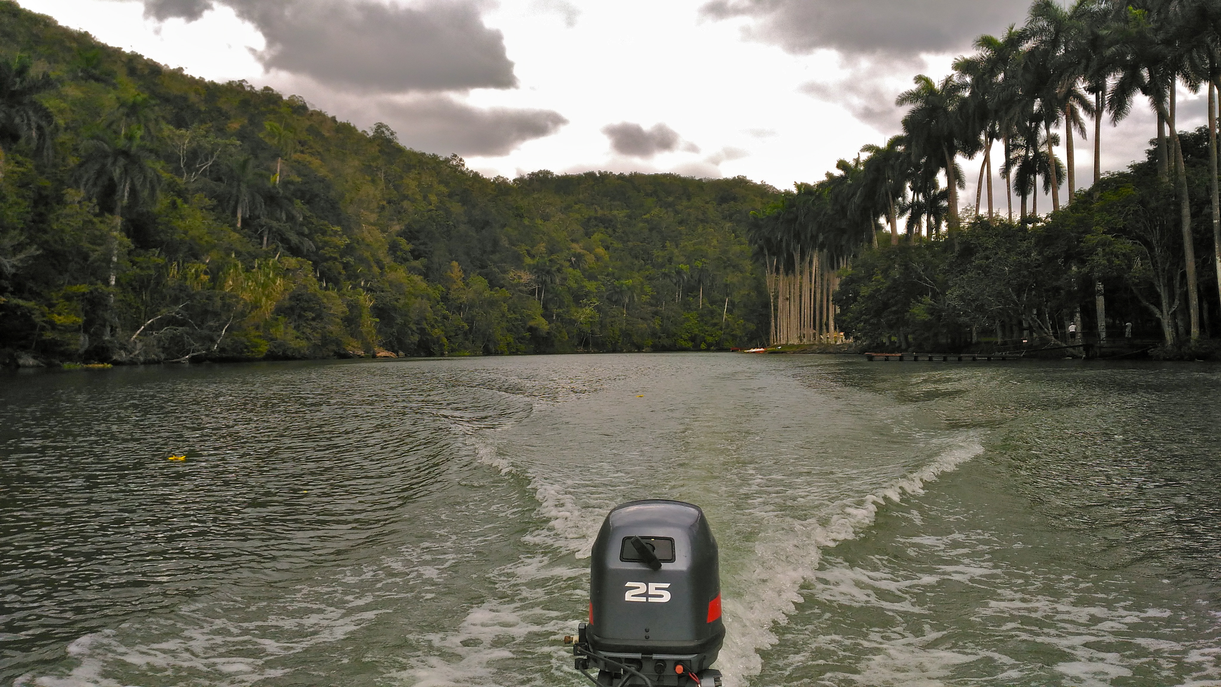 boating on river canimar cuba travel blog solo female is cuba safe for women travellers? can tourists go to cuba?