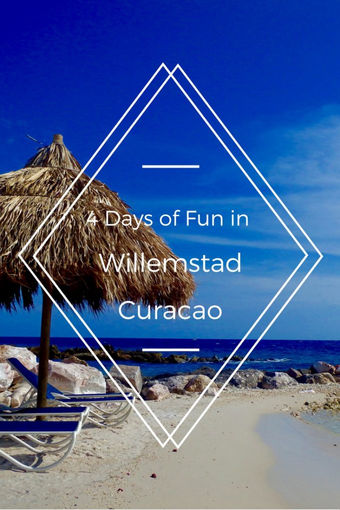 With so many things to do in Curacao, 4 days is hardly enough. Explore picturesque Willemstad, a UNESCO site and find paradise in the Caribbean!