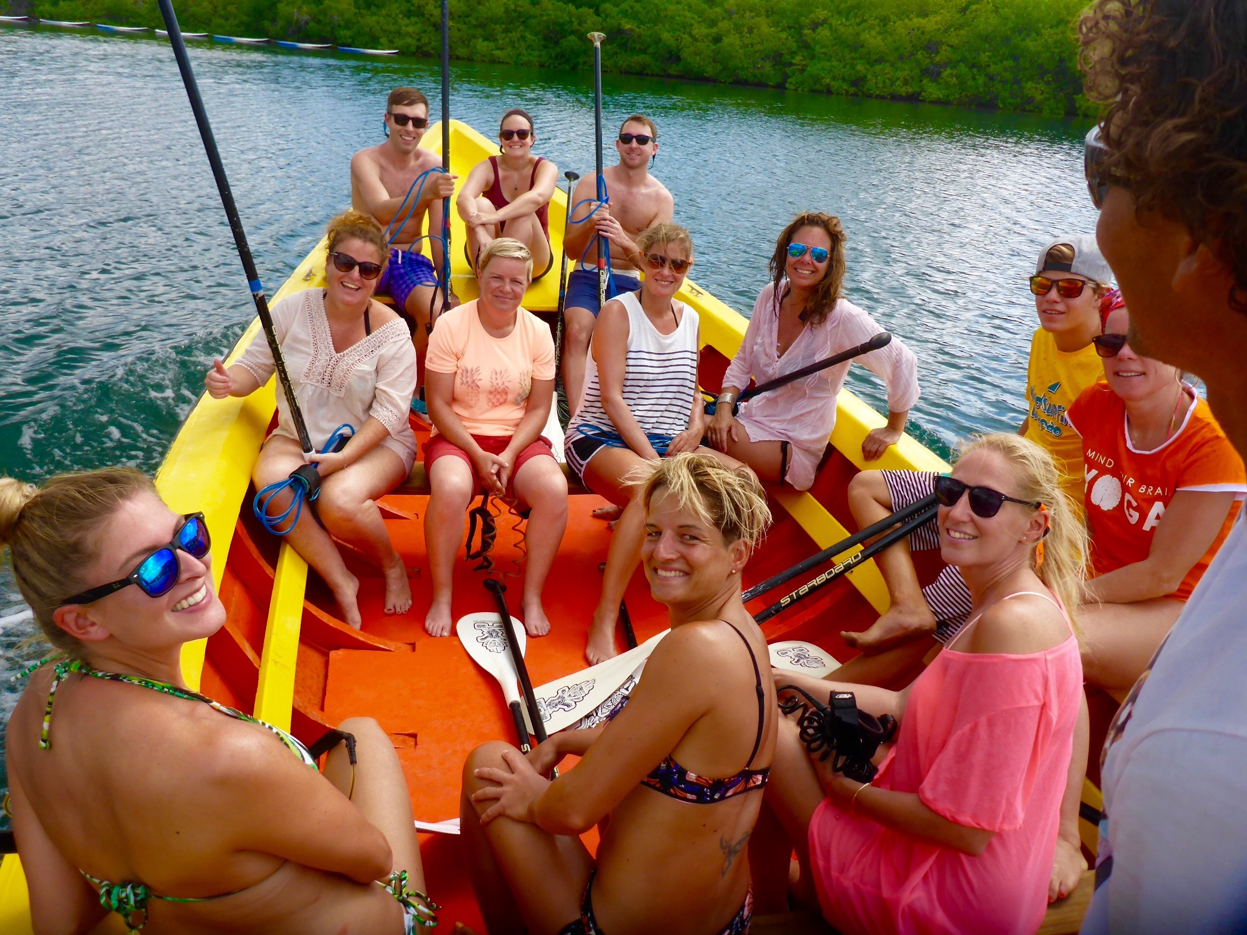 best activities in curacao