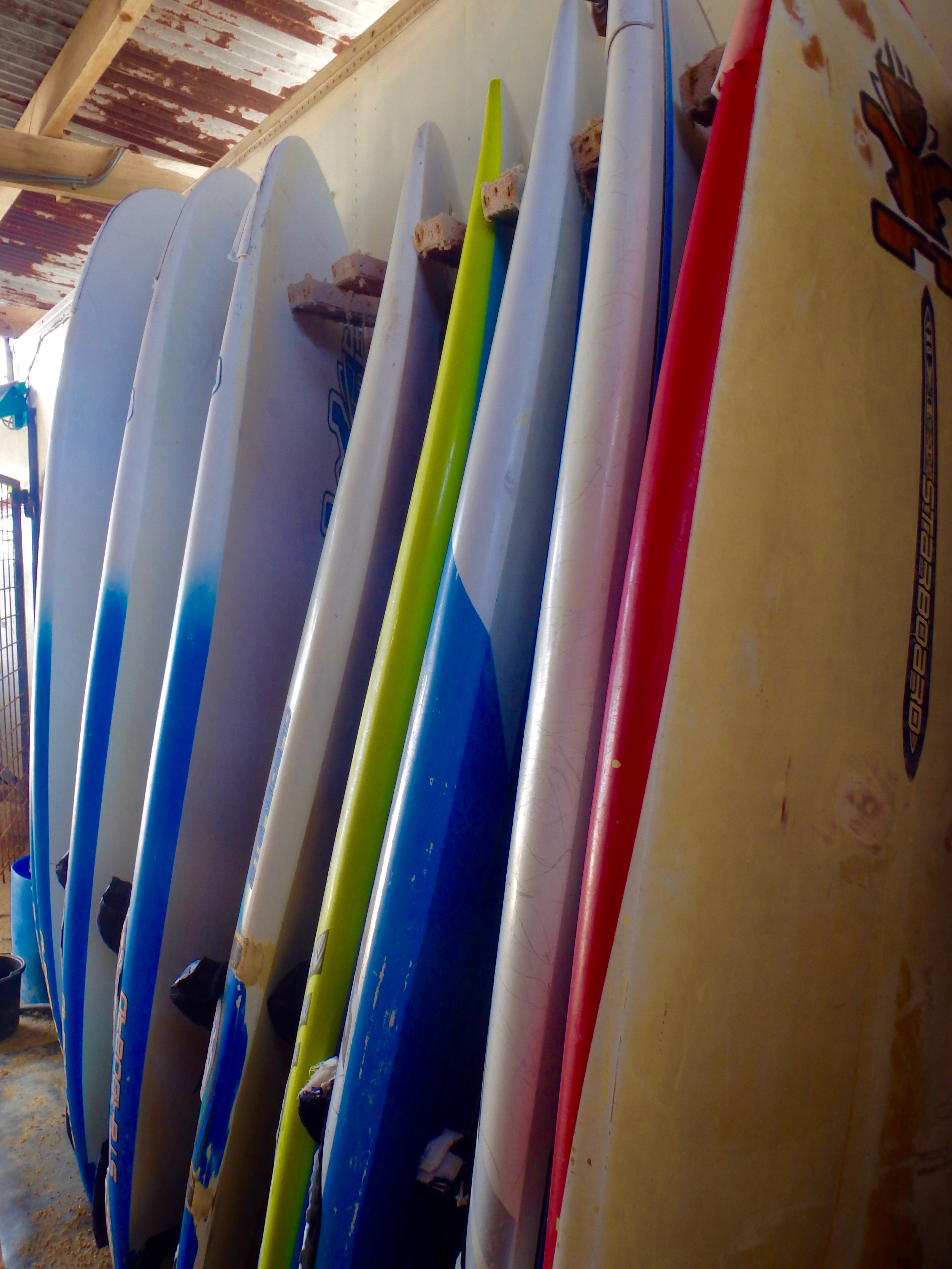 watersports in curacao travel blog
