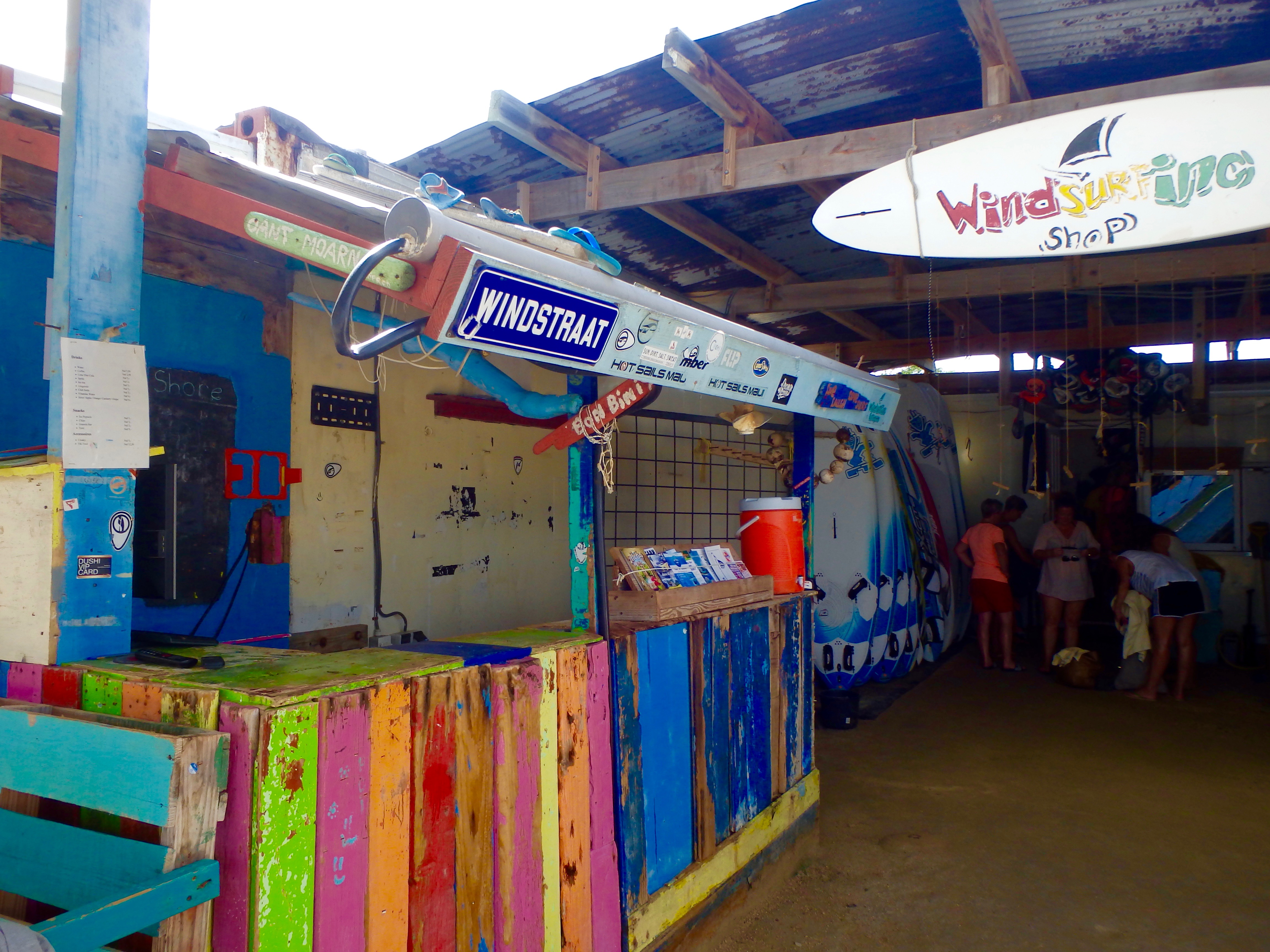 things to do in curacao travel blog